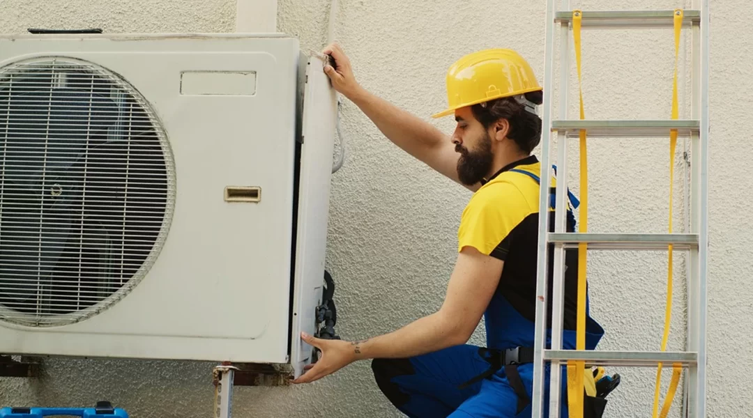 5 Signs Your Air Conditioner Needs Immediate Attention