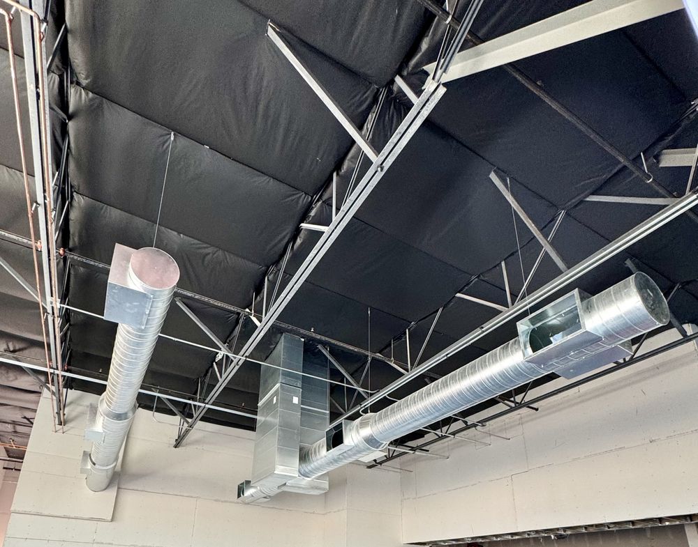 MaxFlow Commercial Install 10