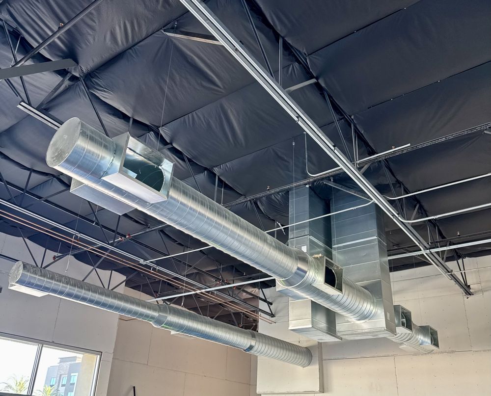 MaxFlow Commercial Install 11
