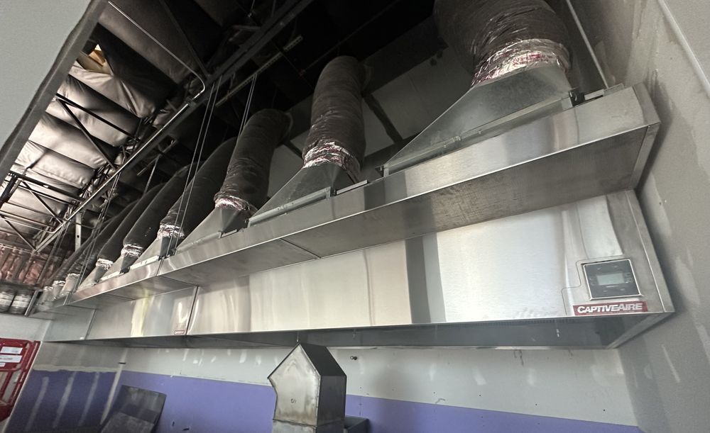 MaxFlow Commercial Install 5