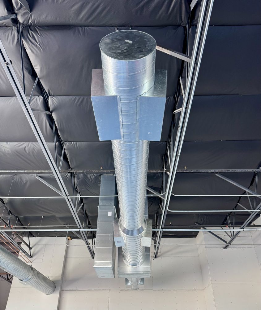MaxFlow Commercial Install 6