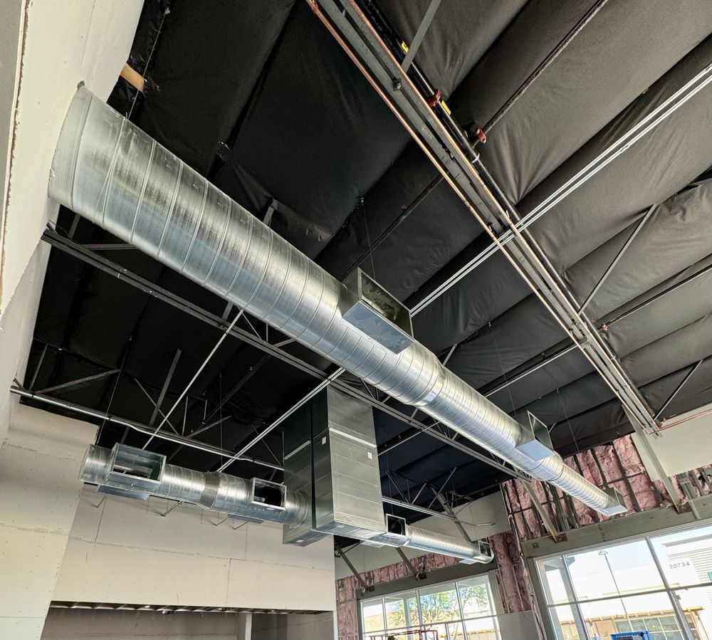 MaxFlow Commercial Install 7