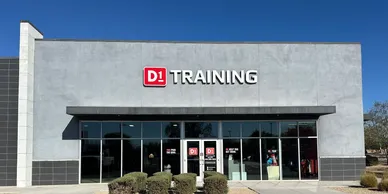 D1 Training