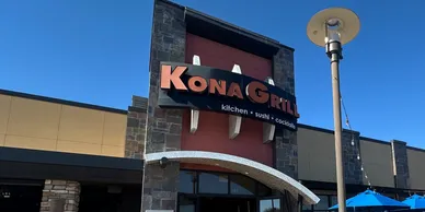 Kona Grill