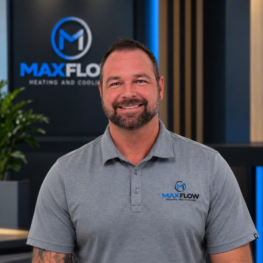 Kyle Hamner Operations Manager