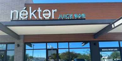 Nekter